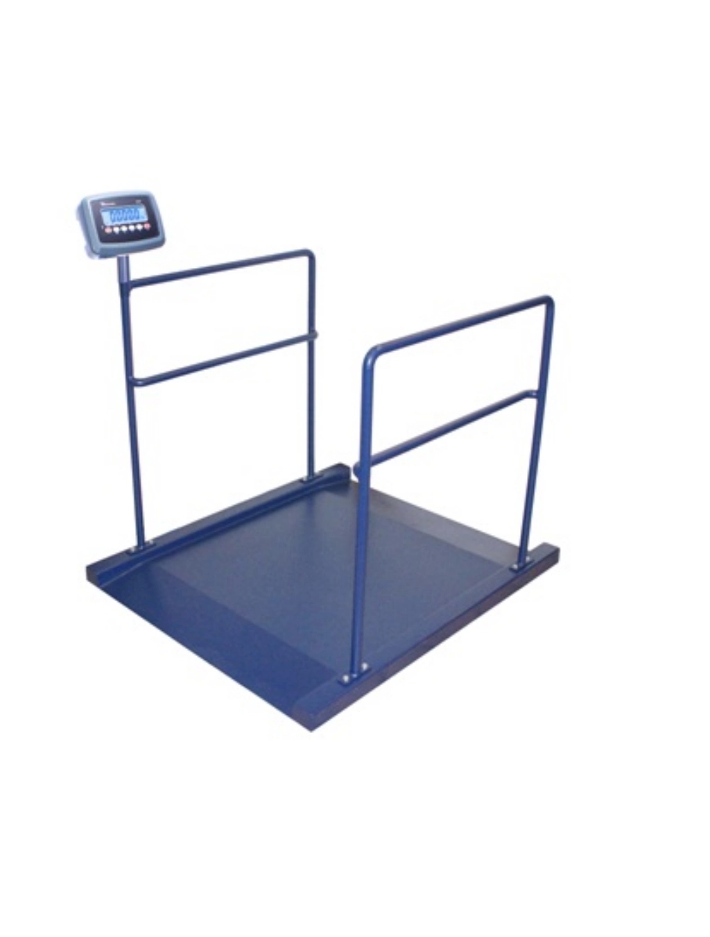 Dikomsan Medikal Diyaliz Baskülü 300 kg