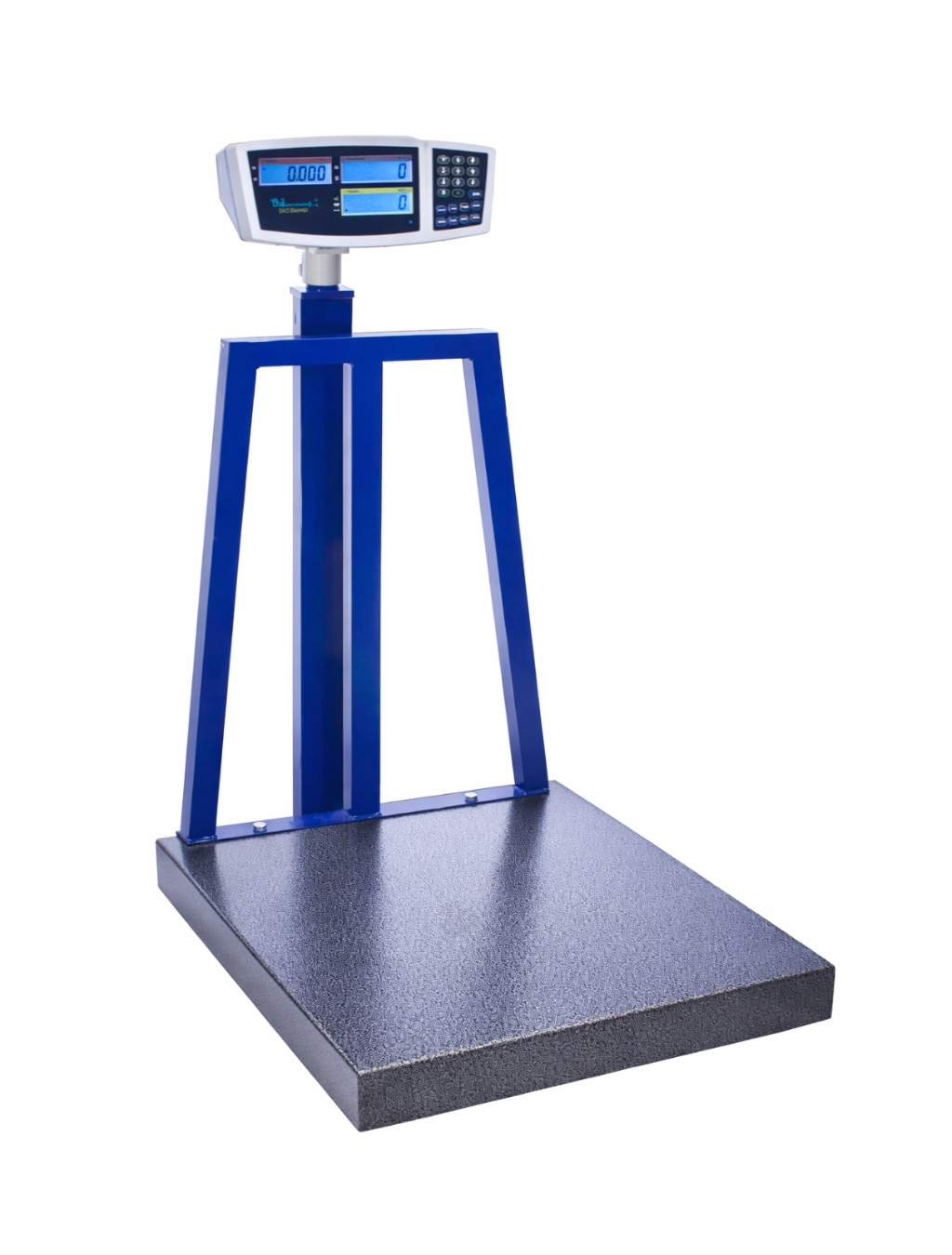 Dikomsan DC-M 40x50 Cm 60kg 2g Sayıcı Baskül