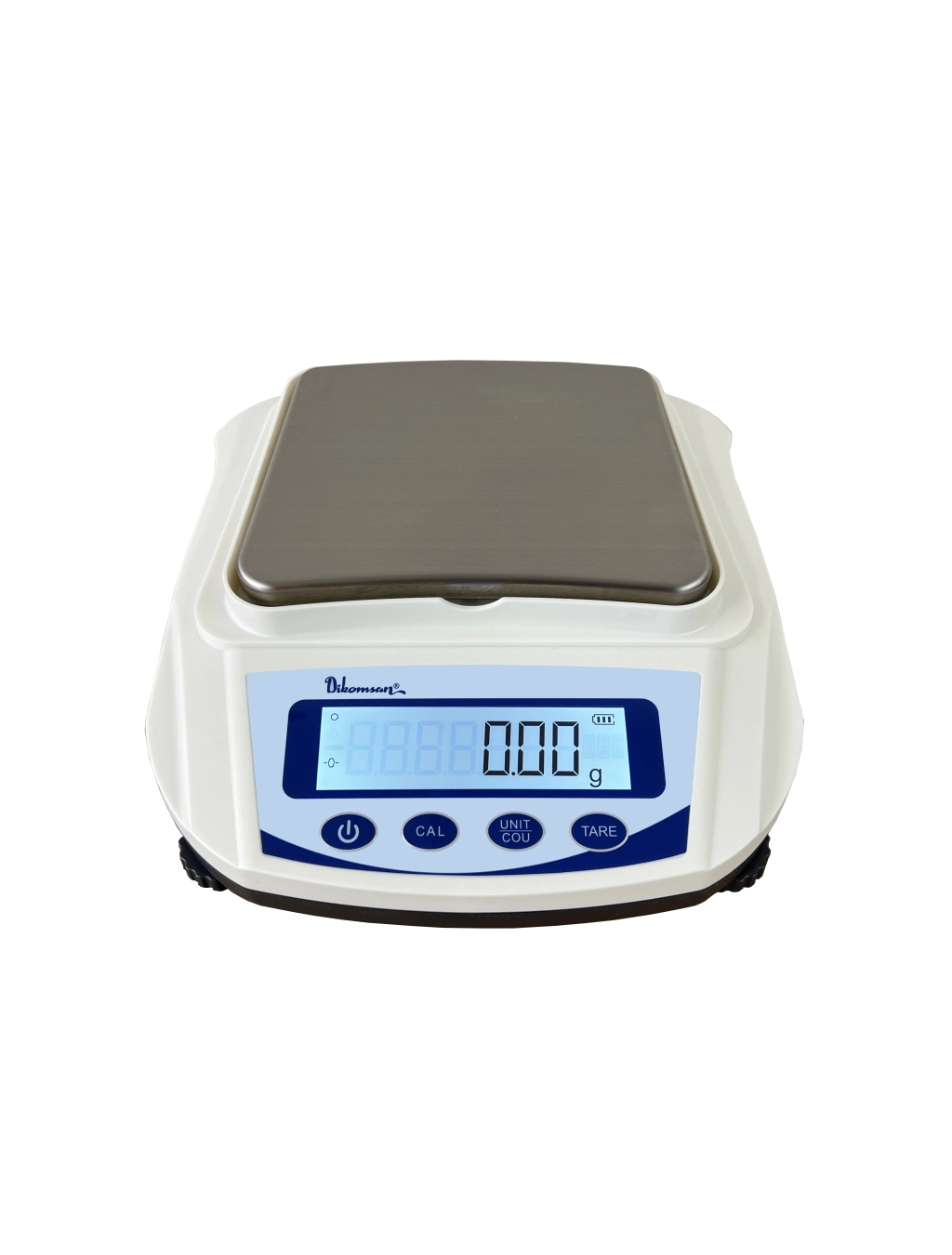 Dikomsan DHB 6000 g  0,1 g Hassas Terazi