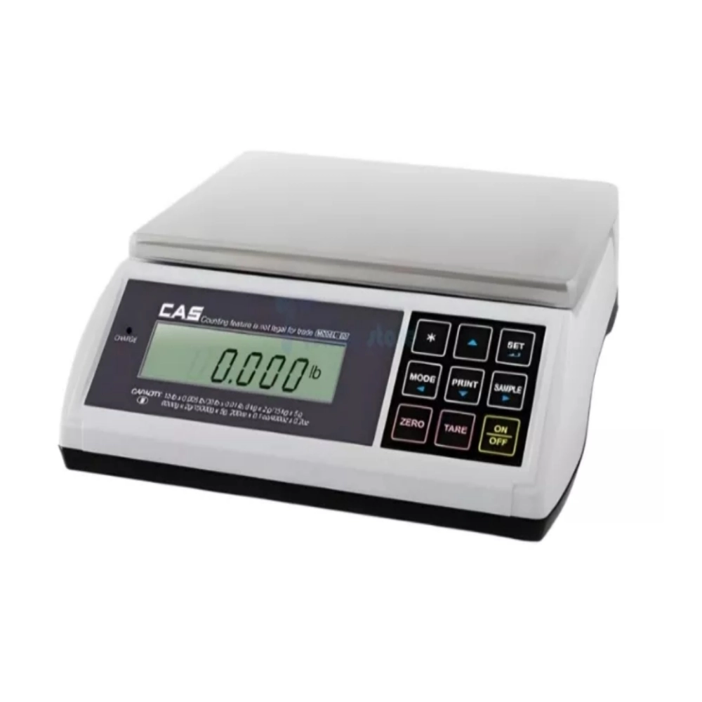 Cas EDH 30 kg 1 g Tartım Terazisi