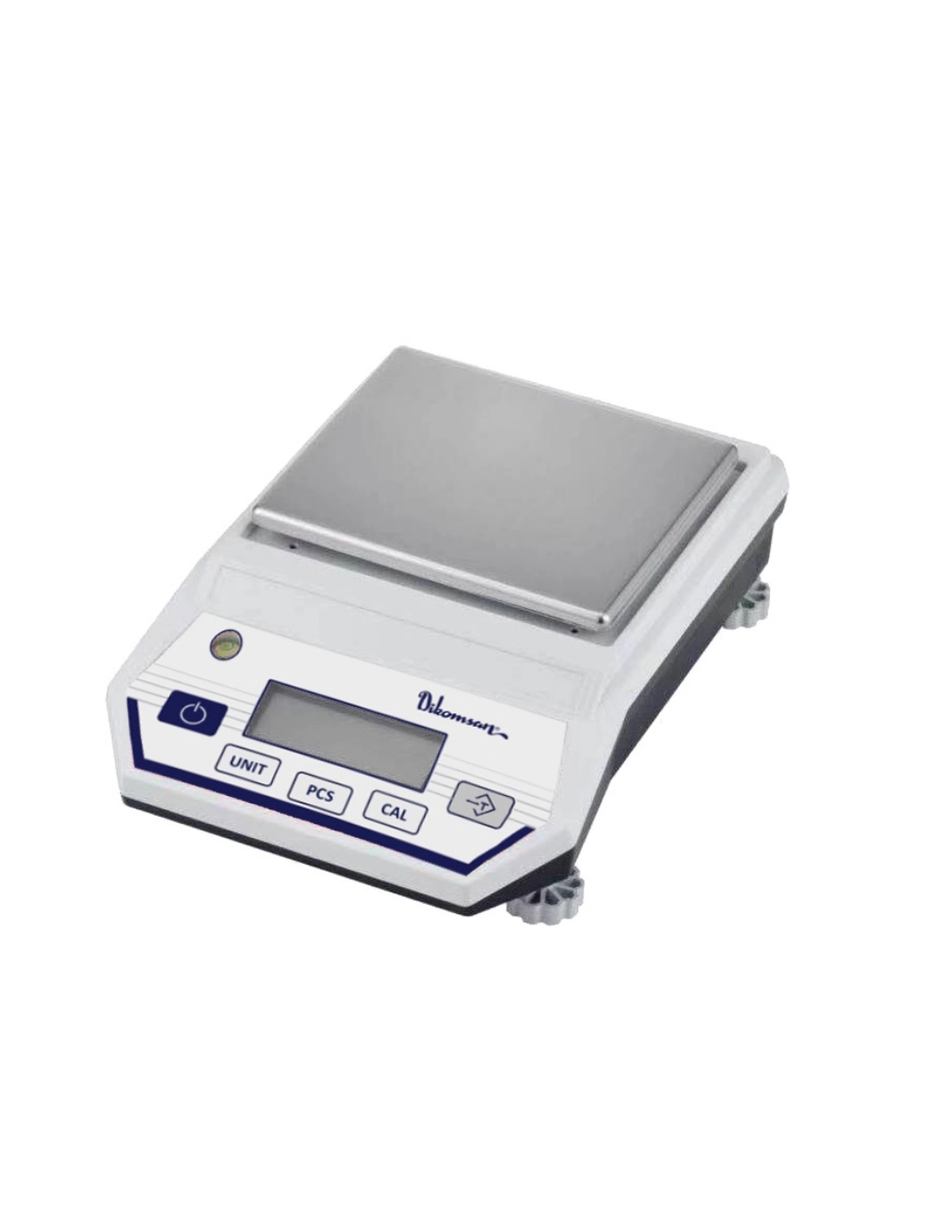 Dikomsan EHB 6000 g 0,01 g Hassas Terazi