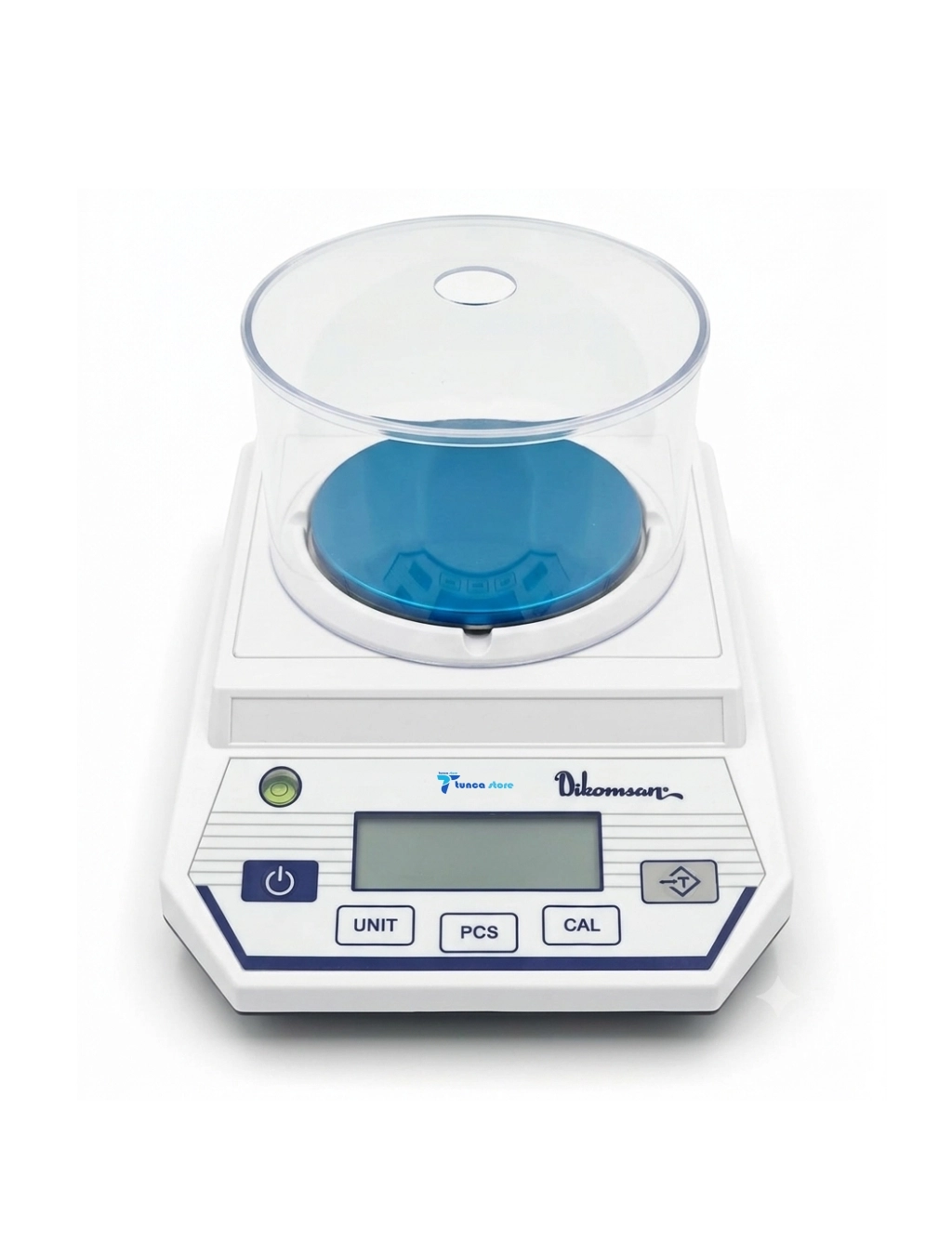 Dikomsan EHB 1000 g  0,01 g Hassas Terazi