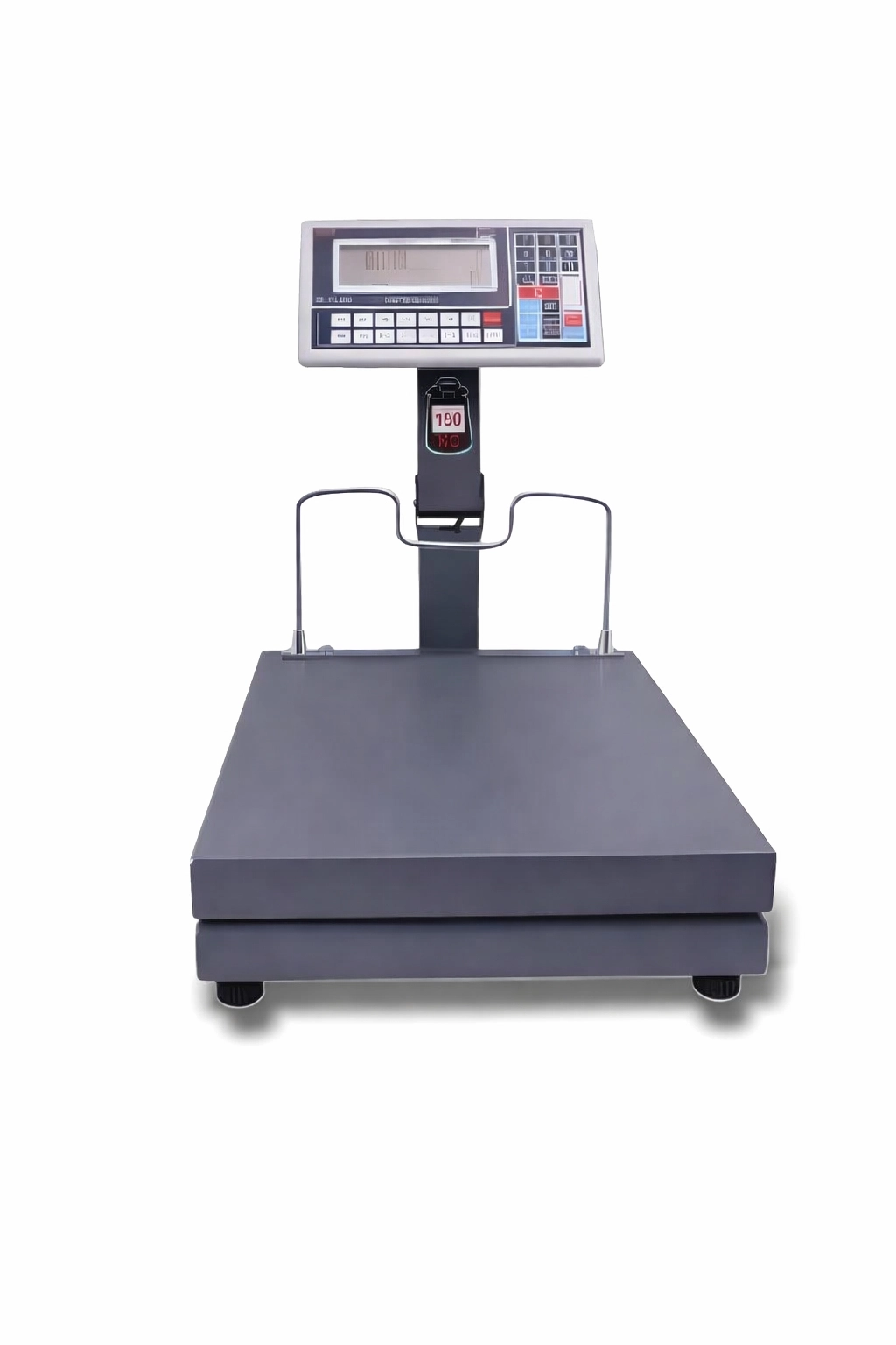 Tess FH 150 kg 20/50 g Fiyat Hesaplamalı Baskül