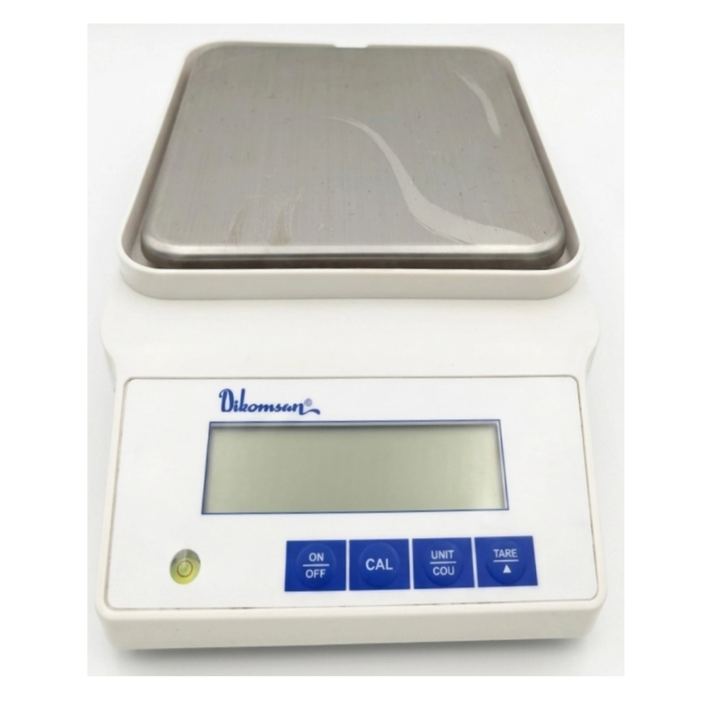 Dikomsan FHB 10000 g 0,1 g Hassas Terazi