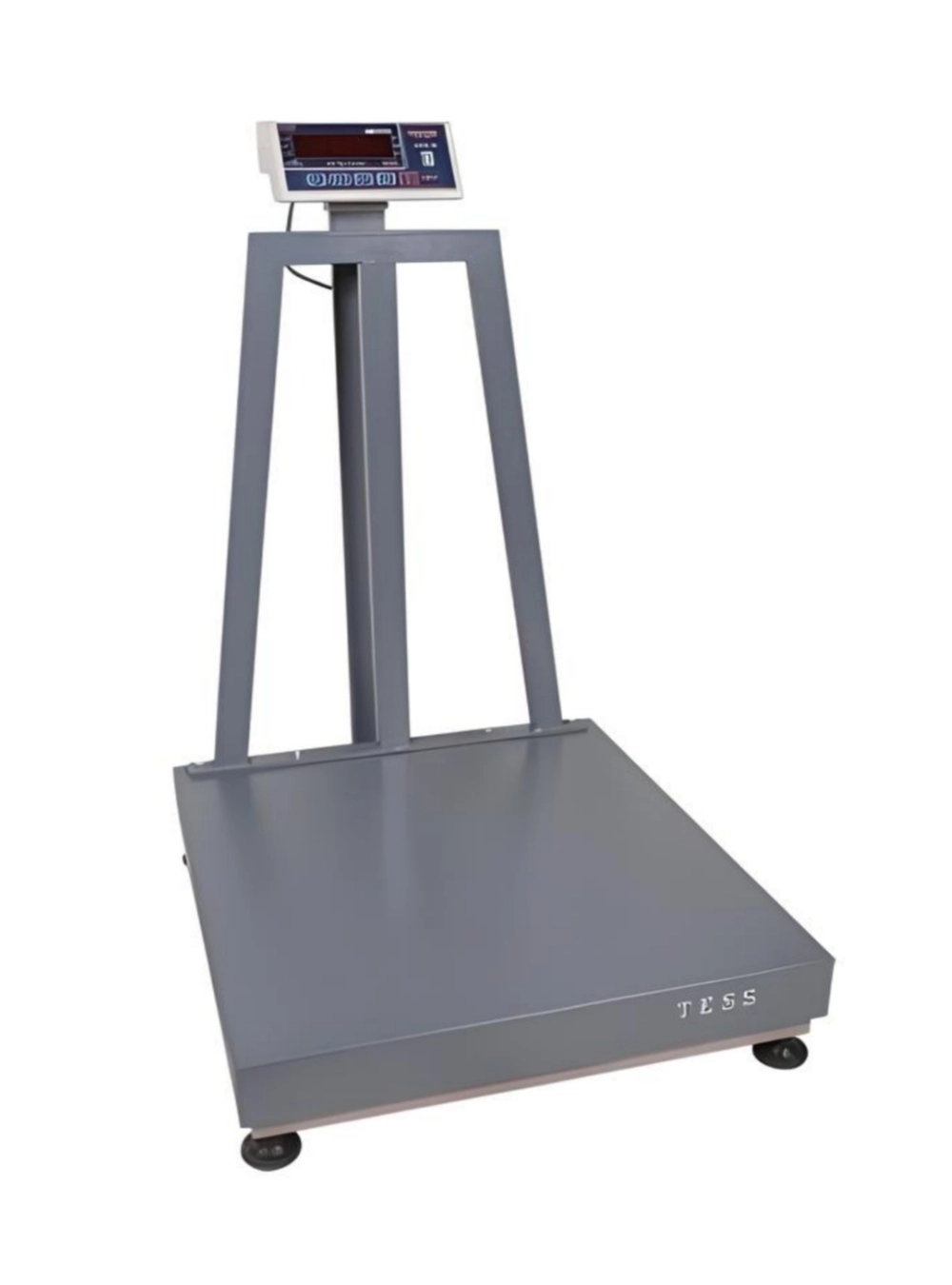 Tess EB 80x90 cm 600 kg 200 g Onaylı Baskül