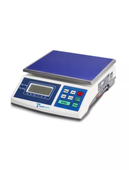 Dikomsan ACS-Z 6 kg 0,2 g Tartım Terazisi
