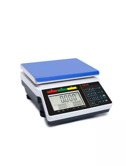 Ceopos CA-CW 30kg / 0,1g Sayım Terazisi Fiyatları