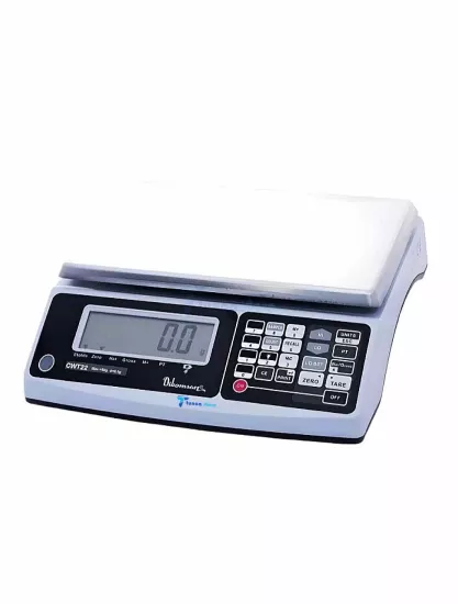 Dikomsan CWT 60 Kg 1 g Hassas Tartım Terazisi