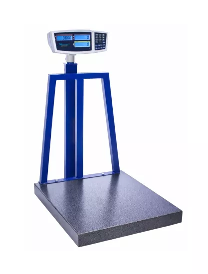 Dikomsan DC-M 40x50 Cm 60kg 2g Sayıcı Baskül