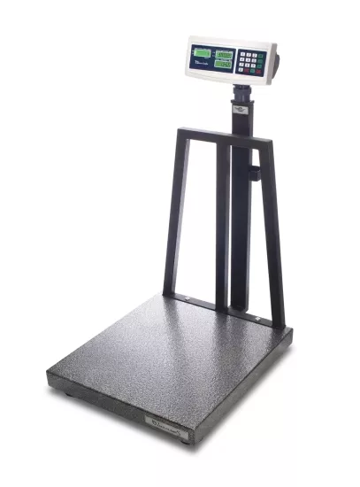 Dikomsan DCC 40X50 cm 150 kg 10 g Sayıcı Baskül
