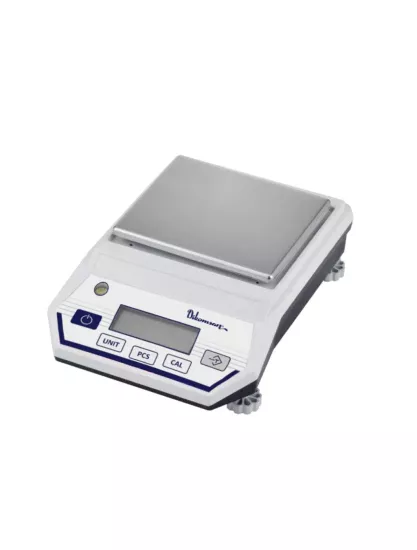 Dikomsan EHB 6000g 0,01g Hassas Terazi