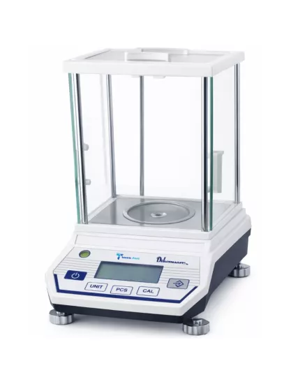 Dikomsan EHB 300 g 0,001 g (1mg) Laboratuvar Terazisi