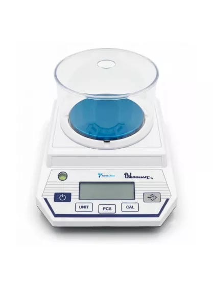 Dikomsan EHB 1000 g  0,01 g Hassas Terazi
