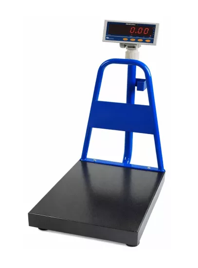 Dikomsan HCT-EL 60x70 cm 600 Kg 100 g Baskül