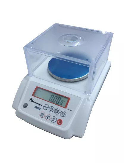 Dikomsan HT-SA 600 g 0,01 g Onaylı Eczane Terazisi