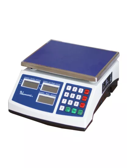 Dikomsan JCS-A 15 kg 0,5g Sayıcı Terazi
