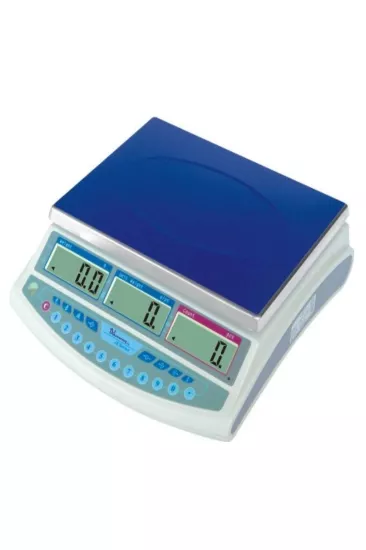 Dikomsan JS-A Sayıcı Terazi 6 kg / 0,2 g
