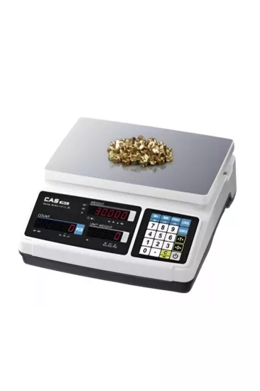 Cas PR-C 6 kg 0,2 g Parça Sayıcı Terazi