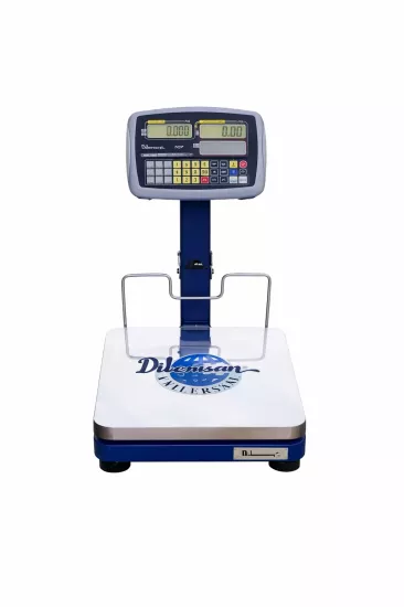Dikomsan RCP 150 kg 20/50 g Pazarcı Terazi