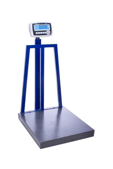 Dikomsan RCW 40x50 Cm 150 Kg 20 g/ 50 g Baskül M