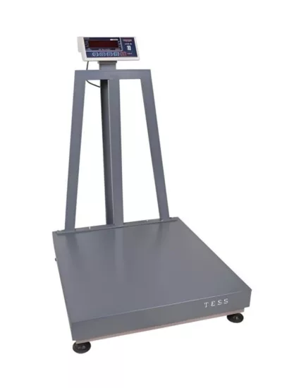 Tess EB 40x50 cm 150 kg 50 g Onaylı Baskül